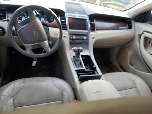 Photo 8 from auction – 2010 FORD TAURUS LIM with VIN 1FAHP2FWXAG131991