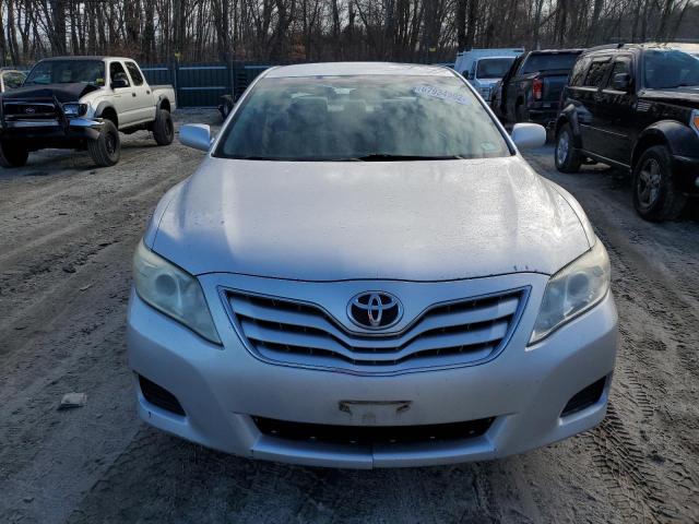 Photo 5 from auction – 2010 TOYOTA CAMRY BASE with VIN 4T4BF3EK1AR008347