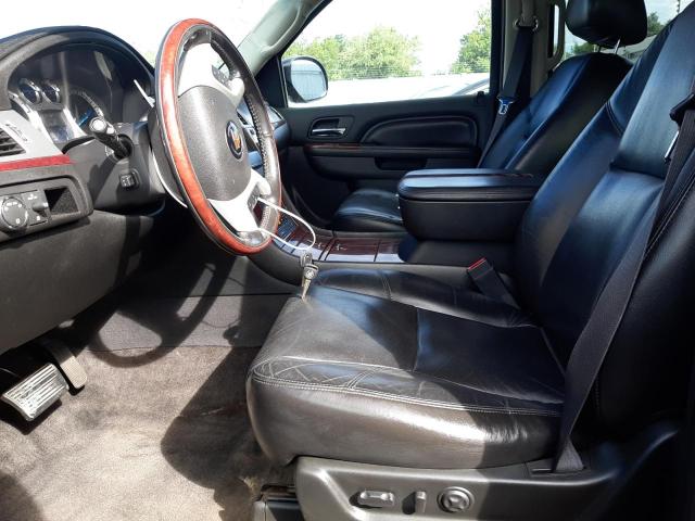 Photo 7 from auction – 2011 CADILLAC ESCALADE E with VIN 1GYS4JEF2BR213668