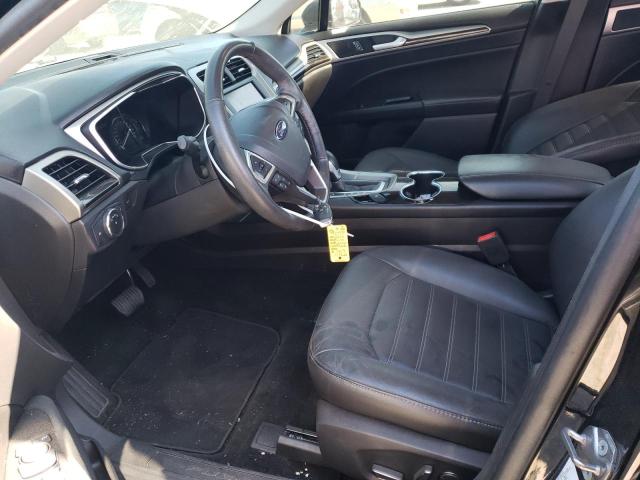 Photo 7 from auction – 2016 FORD FUSION SE with VIN 3FA6P0HD8GR211329