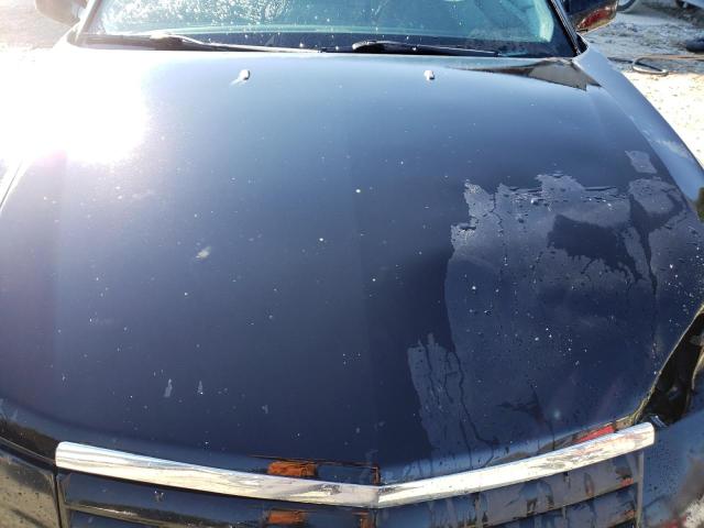 Photo 11 from auction – 2007 CADILLAC CTS HI FEA with VIN 1G6DP577770153386