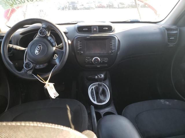 Photo 8 from auction – 2018 KIA SOUL + with VIN KNDJP3A50J7550576