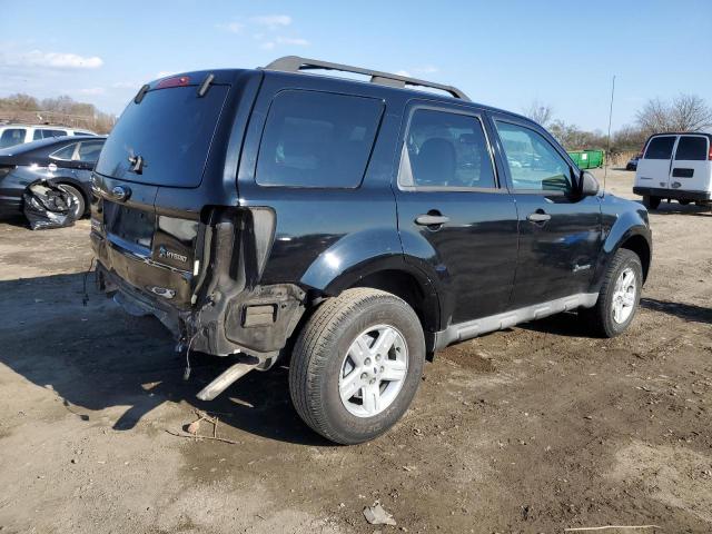 Photo 3 from auction – 2009 FORD ESCAPE HYB with VIN 1FMCU49319KC33405