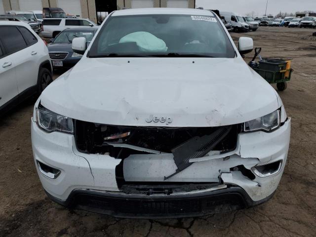 Photo 5 from auction – 2018 JEEP GRAND CHER with VIN 1C4RJFAG3JC356459