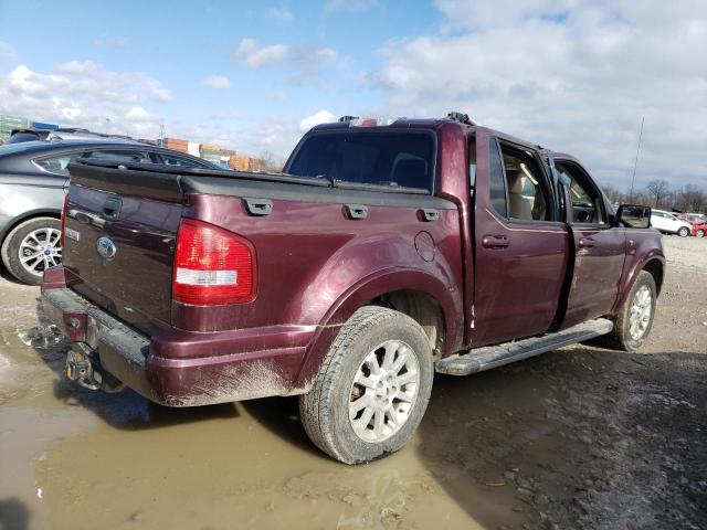 Photo 3 from auction – 2007 FORD EXPLORER S with VIN 1FMEU53867UA30000
