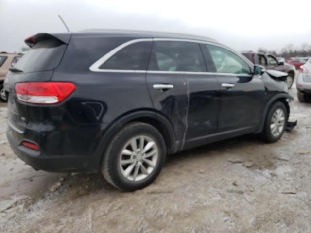 Photo 3 from auction – 2016 KIA SORENTO LX with VIN 5XYPG4A33GG165233