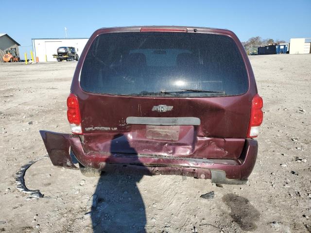 Zdjęcie 6 z aukcji – 2007 CHEVROLET UPLANDER L z VIN 1GNDU23197D100971