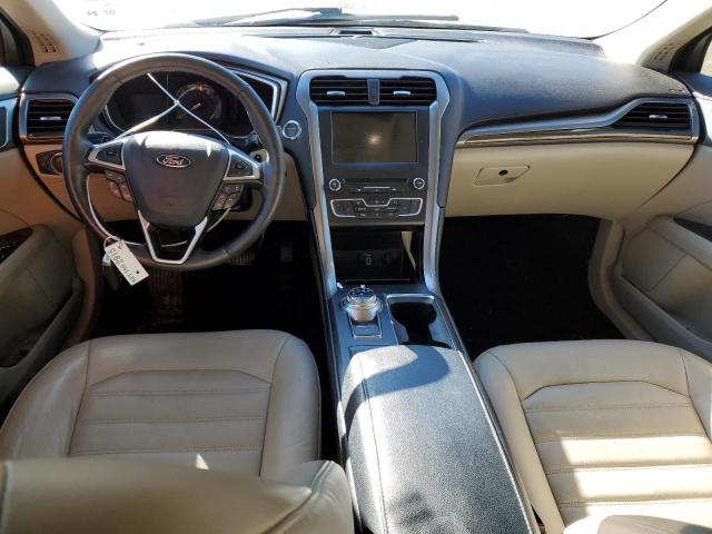 Photo 8 from auction – 2017 FORD FUSION SE with VIN 3FA6P0HD2HR240360