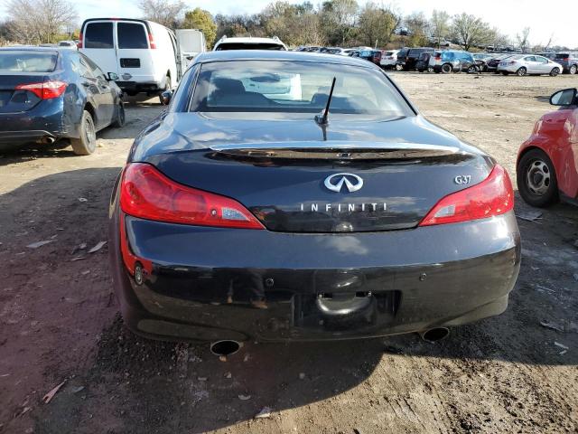 Photo 6 from auction – 2012 INFINITI G37 BASE with VIN JN1CV6FE8CM201746