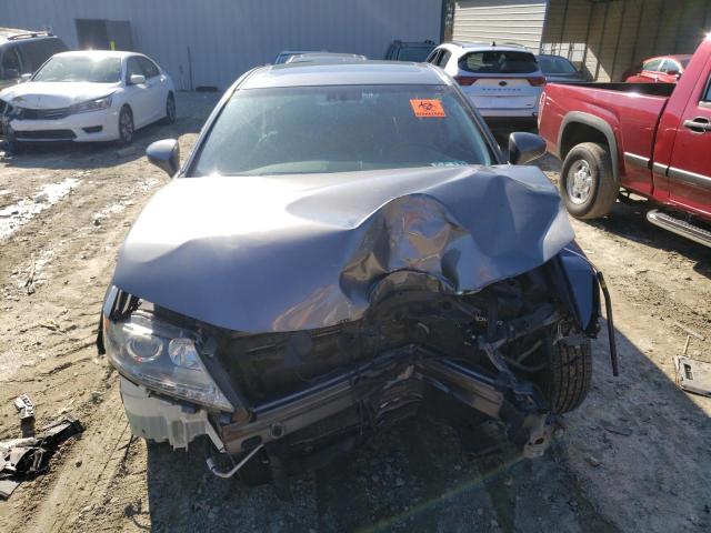 Photo 5 from auction – 2014 LEXUS ES 350 with VIN JTHBK1GG8E2106332