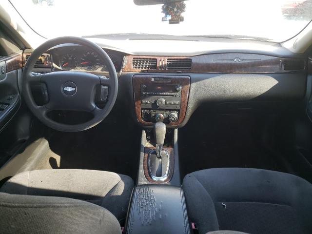 Photo 8 from auction – 2012 CHEVROLET IMPALA LS with VIN 2G1WF5E37C1163612