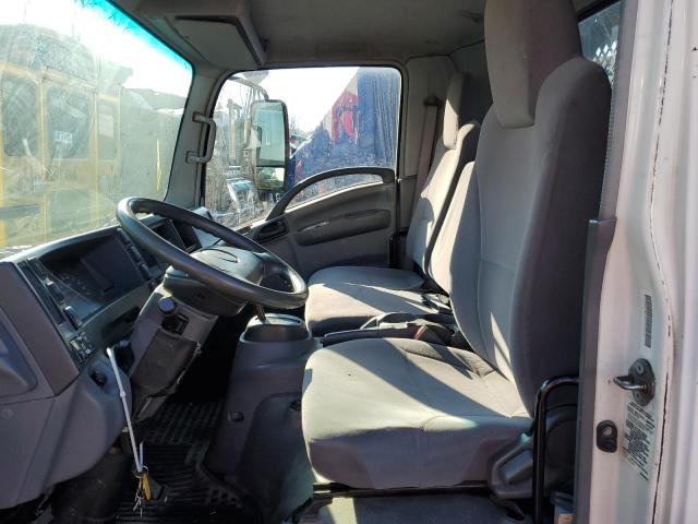 Photo 7 from auction – 2008 GMC W4500 W450 with VIN J8DC4W16987005254