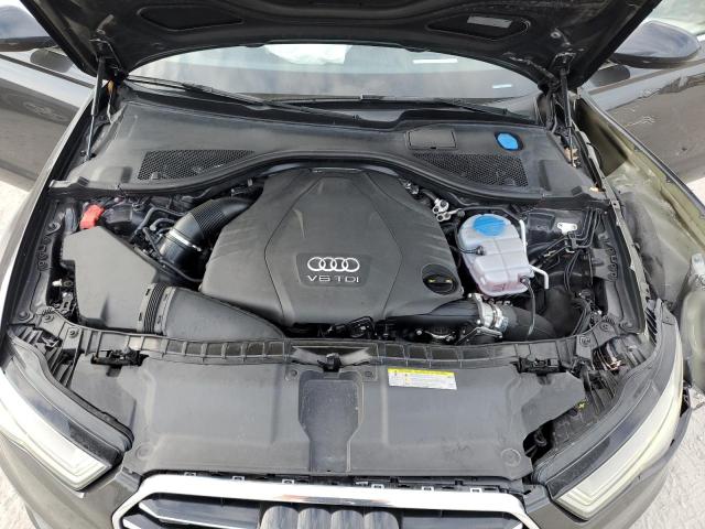 Photo 11 from auction – 2016 AUDI A6 PRESTIG with VIN WAUHMAFC6GN064990