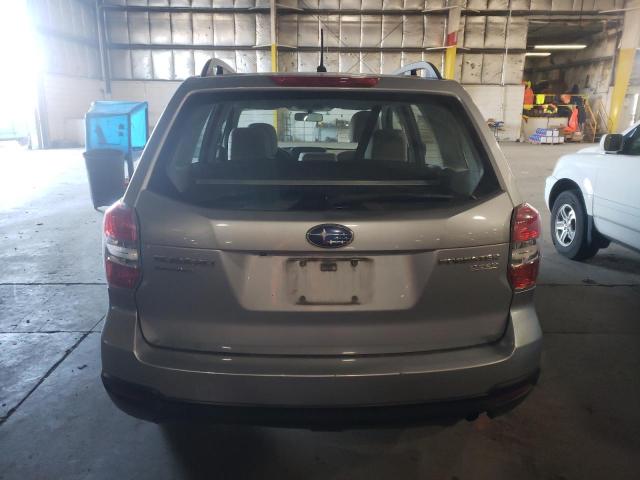 Photo 6 from auction – 2015 SUBARU FORESTER 2 with VIN JF2SJABC0FH841671
