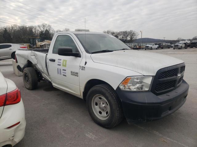 Photo 4 from auction – 2016 RAM 1500 ST with VIN 3C6JR6DG7GG257335