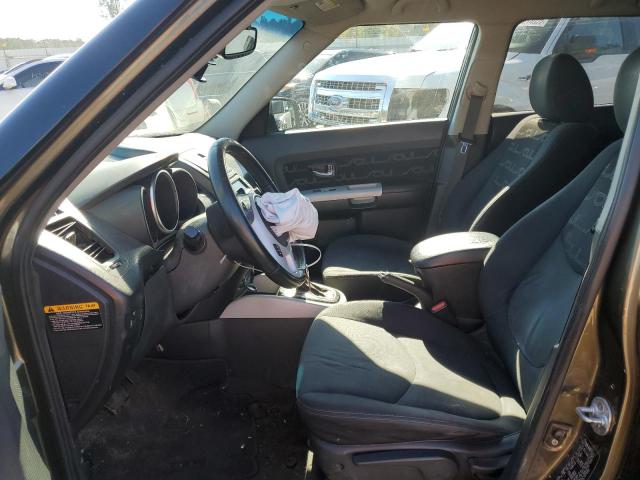 Photo 7 from auction – 2012 KIA SOUL + with VIN KNDJT2A60C7374310