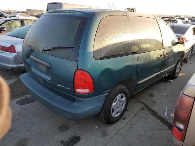 Photo 3 from auction – 2000 DODGE CARAVAN with VIN 2B4GP25RXYR521920