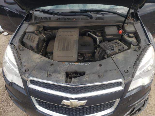 Photo 11 from auction – 2015 CHEVROLET EQUINOX LT with VIN 2GNALBEK1F6185796