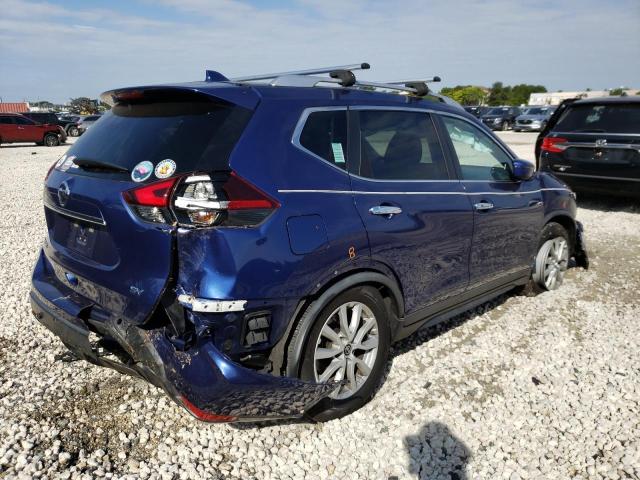 Photo 3 from auction – 2020 NISSAN ROGUE S with VIN KNMAT2MTXLP519550