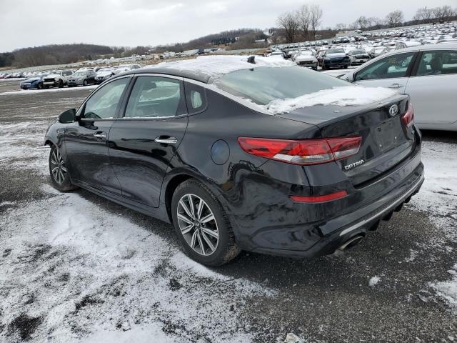Photo 2 from auction – 2020 KIA OPTIMA EX with VIN 5XXGU4L10LG412811