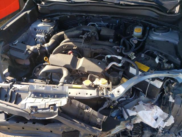 Photo 12 from auction – 2018 SUBARU FORESTER 2 with VIN JF2SJALCXJH549176