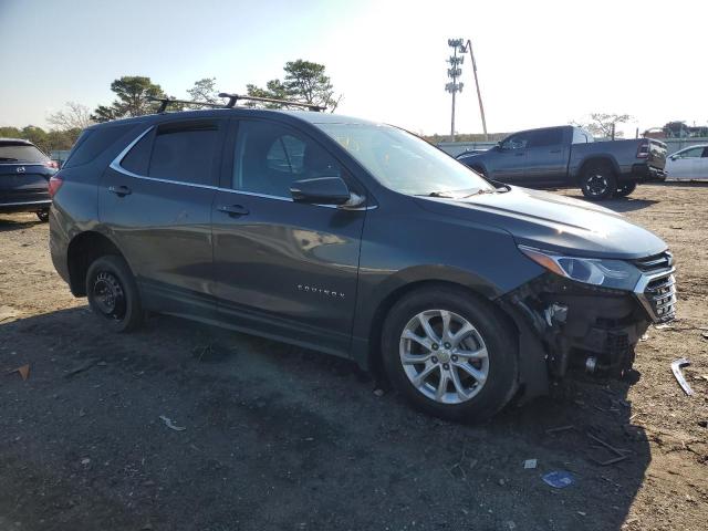 Photo 4 from auction – 2018 CHEVROLET EQUINOX LT with VIN 2GNAXSEV5J6119128