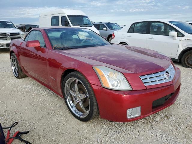 Photo 4 from auction – 2005 CADILLAC XLR with VIN 1G6YV34AX55600353