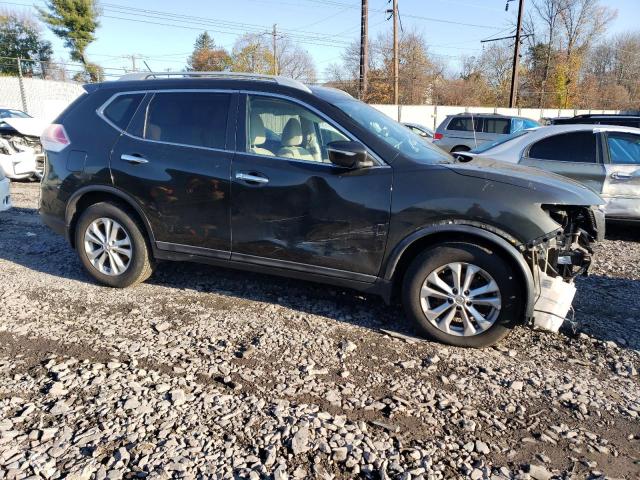 Photo 4 from auction – 2014 NISSAN ROGUE S with VIN 5N1AT2MV5EC839401
