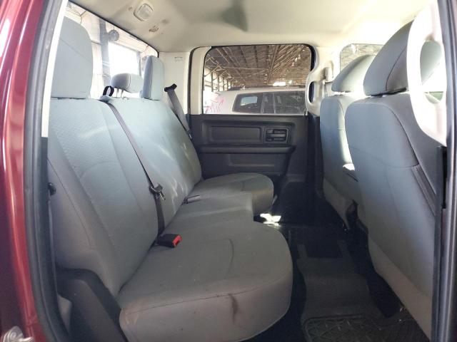 Photo 10 from auction – 2019 RAM 1500 CLASS with VIN 1C6RR6KG9KS618054