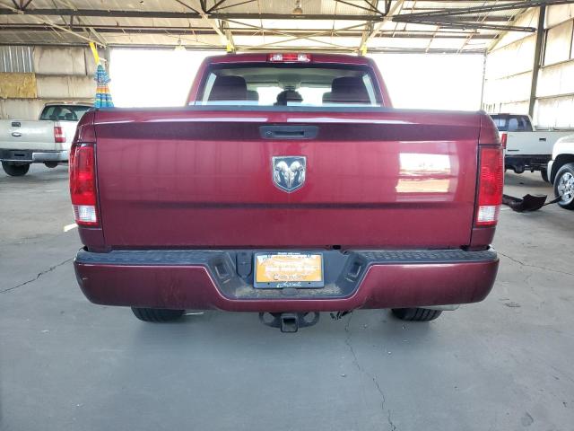 Photo 6 from auction – 2019 RAM 1500 CLASS with VIN 1C6RR6KG9KS618054