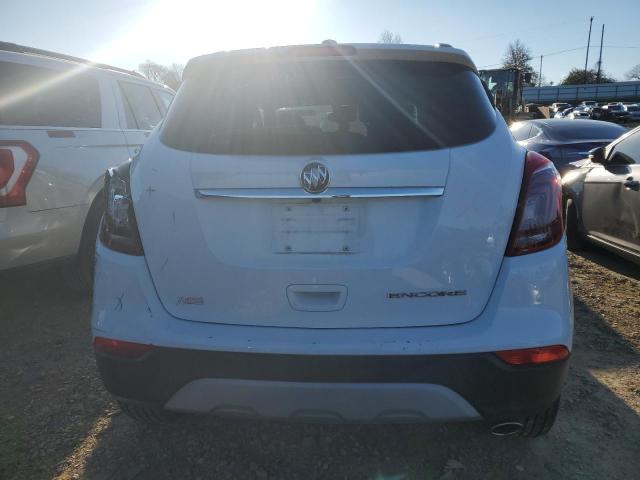 Photo 6 from auction – 2020 BUICK ENCORE PRE with VIN KL4CJASB7LB006539