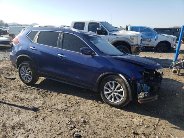 Photo 4 from auction – 2018 NISSAN ROGUE S with VIN KNMAT2MT4JP509254