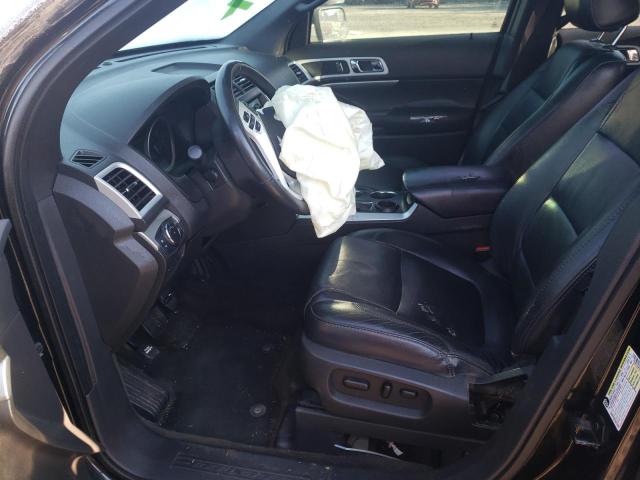 Photo 7 from auction – 2012 FORD EXPLORER X with VIN 1FMHK7D98CGA08157