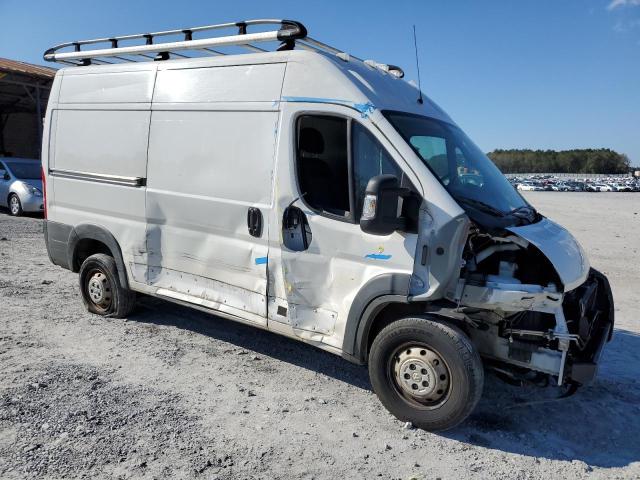Photo 4 from auction – 2018 RAM PROMASTER with VIN 3C6TRVCG1JE112590