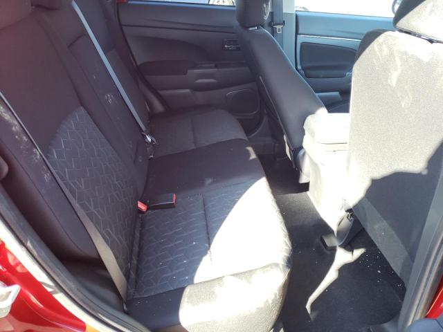 Photo 11 from auction – 2021 MITSUBISHI OUTLANDER with VIN JA4APUAU2MU034510