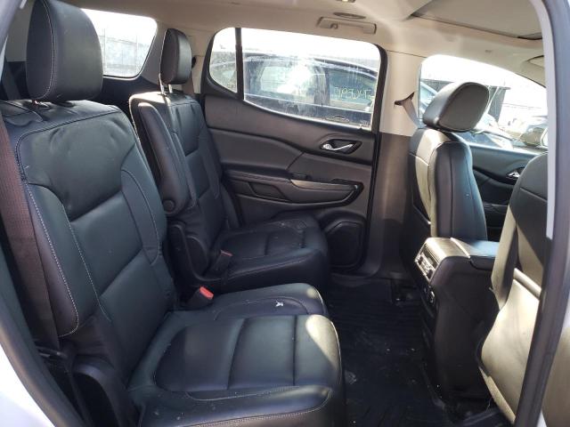 Photo 11 from auction – 2017 GMC ACADIA SLT with VIN 1GKKNULS7HZ219354