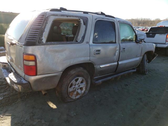 Photo 3 from auction – 2003 GMC YUKON with VIN 1GKEK13Z13R189049