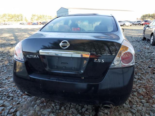 Photo 6 from auction – 2012 NISSAN ALTIMA BAS with VIN 1N4AL2AP9CC100982