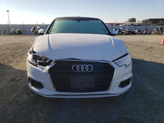 Photo 5 from auction – 2018 AUDI A3 PREMIUM with VIN WAUB8GFF6J1043675