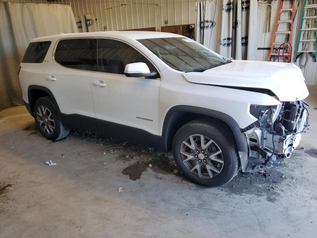 Photo 4 from auction – 2020 GMC ACADIA SLE with VIN 1GKKNKLA5LZ165458