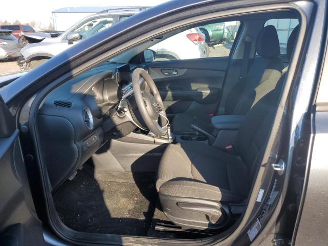 Photo 7 from auction – 2020 KIA FORTE FE with VIN 3KPF24AD9LE242276