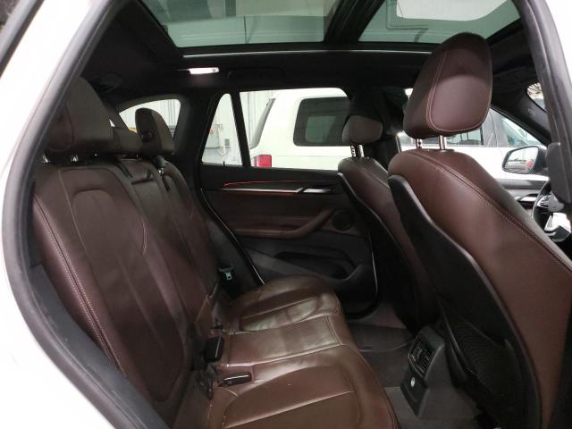 Photo 11 from auction – 2016 BMW X1 XDRIVE2 with VIN WBXHT3Z30G4A49779