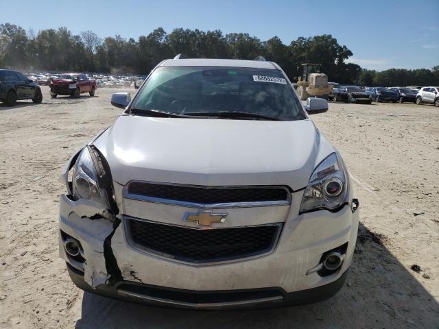 Photo 5 from auction – 2015 CHEVROLET EQUINOX LT with VIN 2GNFLHE30F6147400