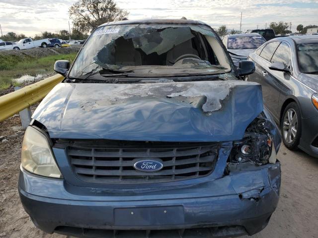 Photo 5 from auction – 2006 FORD FREESTAR S with VIN 2FMZA51606BA06341
