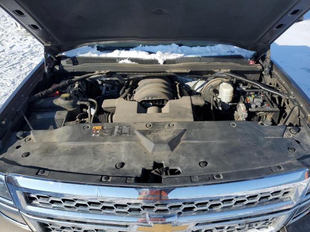 Photo 11 from auction – 2014 CHEVROLET SILVERADO with VIN 3GCUKSEC9EG428226