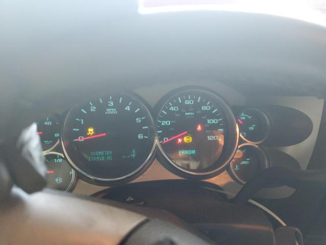 Photo 9 from auction – 2013 CHEVROLET SILVERADO with VIN 1GCRCSE05DZ144549