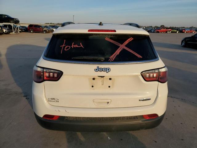 Photo 6 from auction – 2018 JEEP COMPASS LA with VIN 3C4NJCBB2JT488021