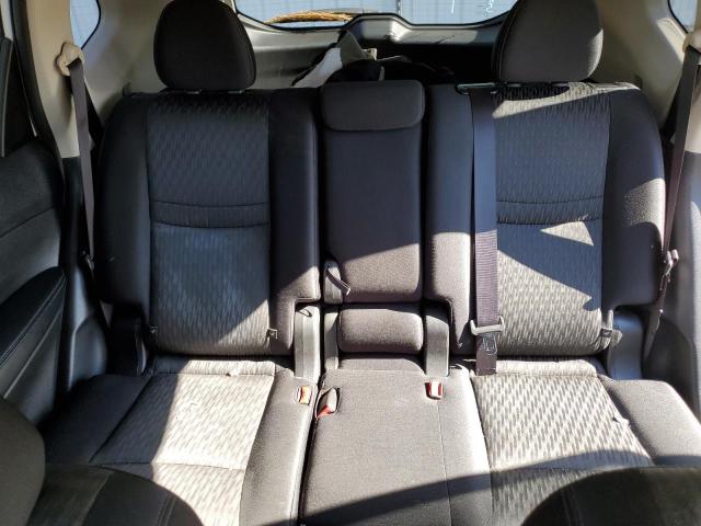 Photo 10 from auction – 2017 NISSAN ROGUE S with VIN JN8AT2MT8HW145442
