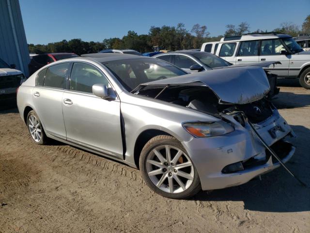Photo 4 from auction – 2006 LEXUS GS 300 with VIN JTHCH96S660013748