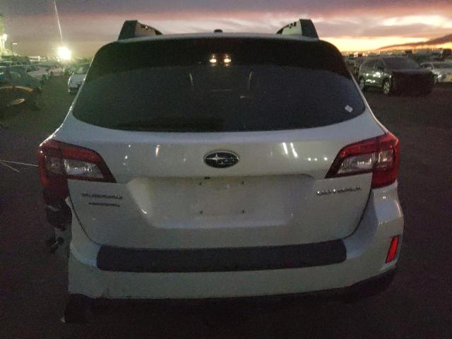 Photo 6 from auction – 2015 SUBARU OUTBACK 2. with VIN 4S4BSBNC6F3358417